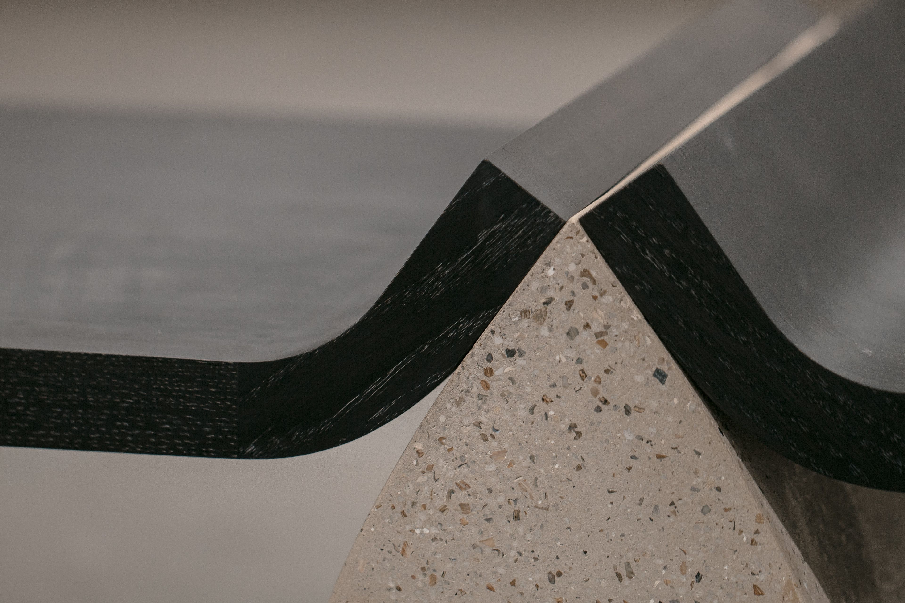 Табурет из МДФ Movimento Gallery Тим Вранкен ARCH-00100551 - Вид №15