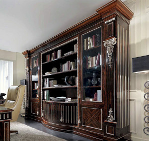 Книжный шкаф  CEPPI 2940