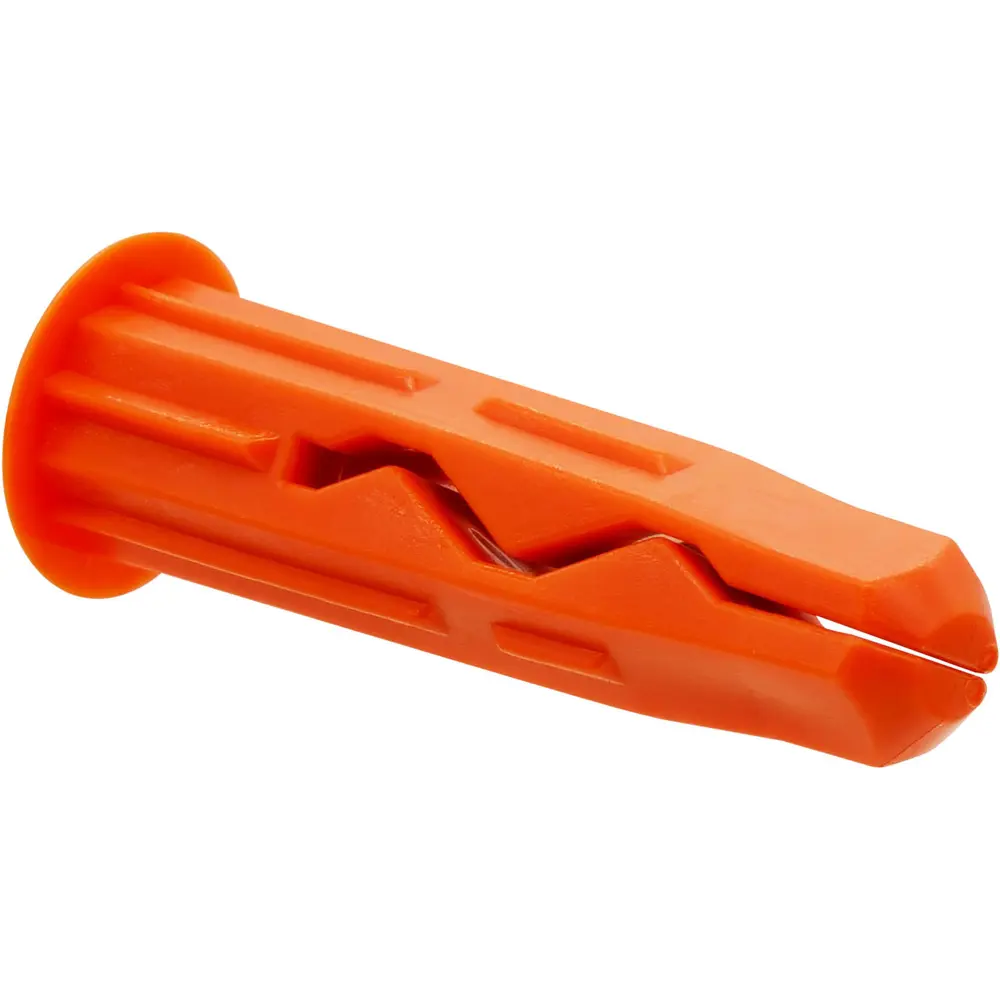 Дюбель универсальный 10x40 мм нейлон 25 шт ЕВРОПАРТНЕР STLM-2030601