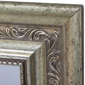 Рамка Inspire "Dorothy" цвет серебряный размер 21х29,7