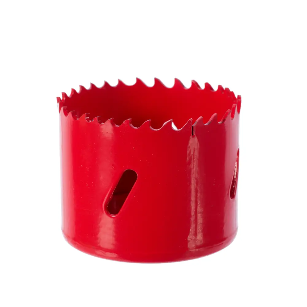 Коронка для металла Matrix Bi-Metall D57 мм 17915936 STLM-2031759 