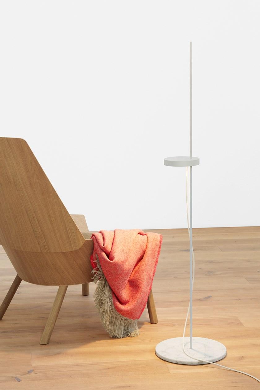 e15 Лампа заземления Palo Lt06 Palò - Вид №3