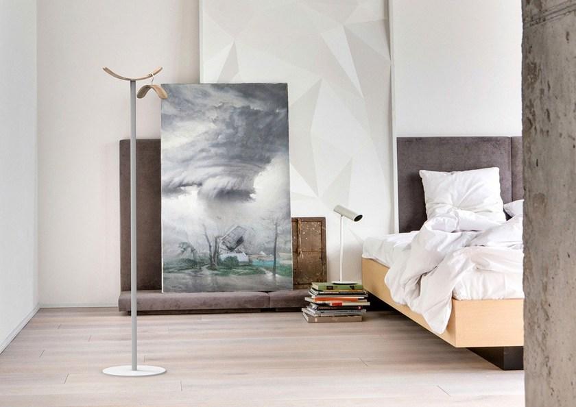 Made Design Вешалка из металла Capri sun-id-1430157 - Вид №5