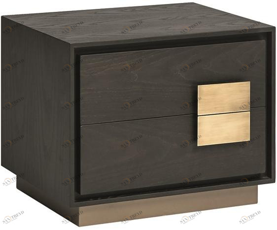 Shake Прямоугольная тумбочка с ящиками Ego sun-id-1468676