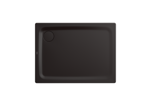 Душевой поддон KALDEWEI Сталь эмалированная 483-1 452 теплый серый 90