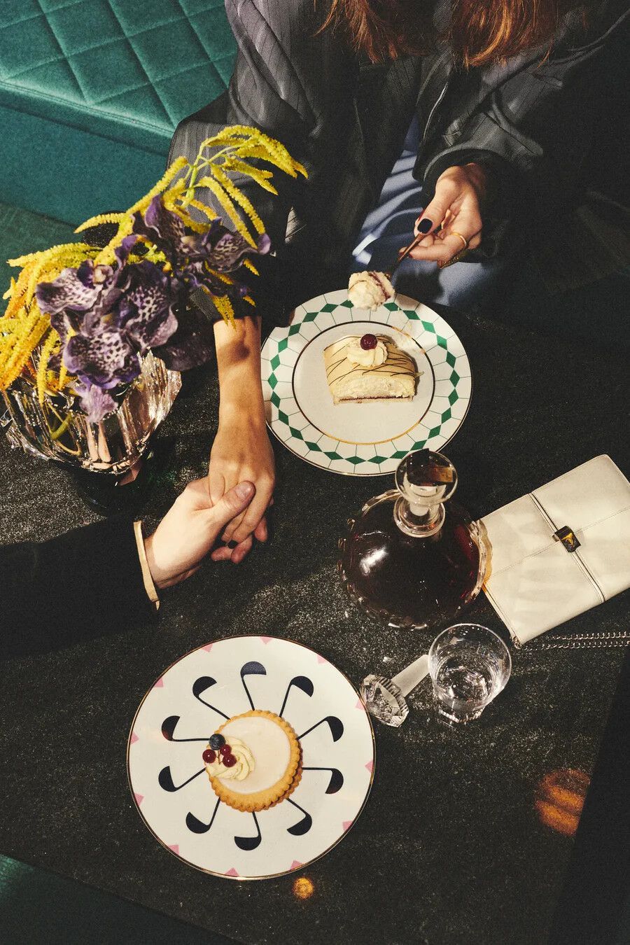 ARCH-00135790 Бутылочная пробка Reflections Copenhagen Дания Chelsea - Вид №2