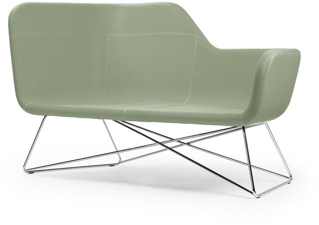 True Design Мягкая кушетка Slight sun-id-1390696 - Вид №1