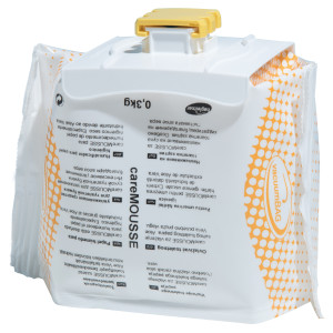 04993000300 Гигиеническая пена careMOUSSE KEUCO Universalartikel 4993000300