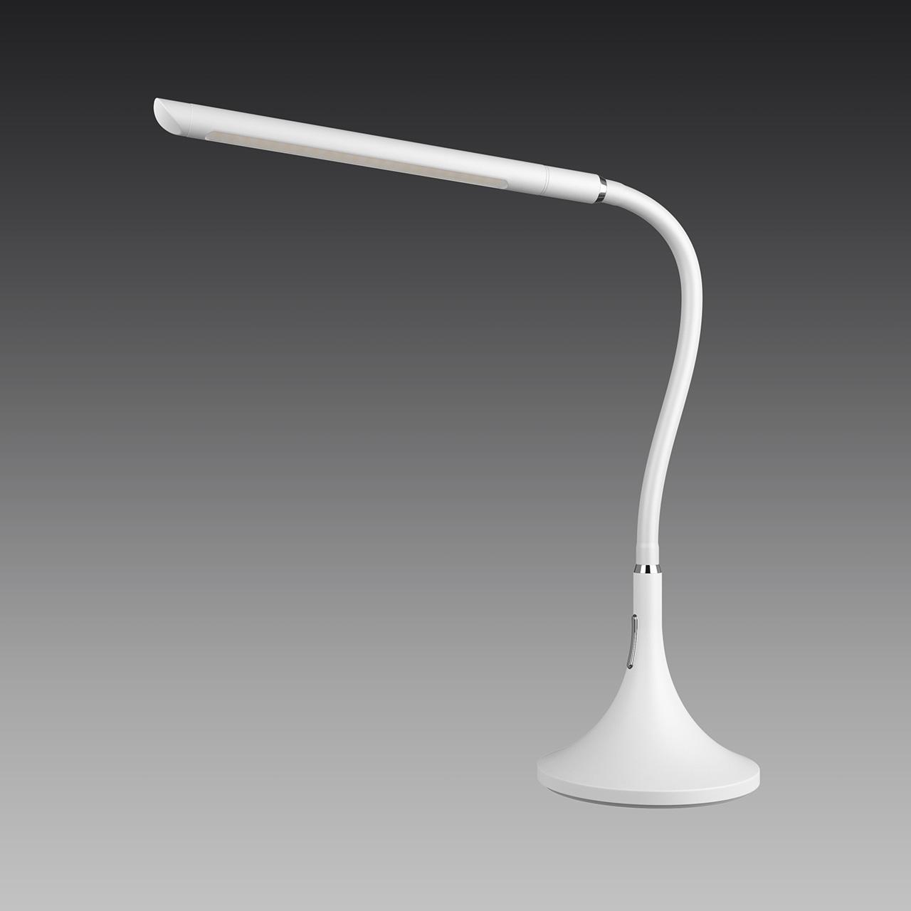 Настольная лампа Lightstar Muro 808916 LIGHTSTAR КЛАССИЧЕСКИЕ 079614 Белый  - Вид №2