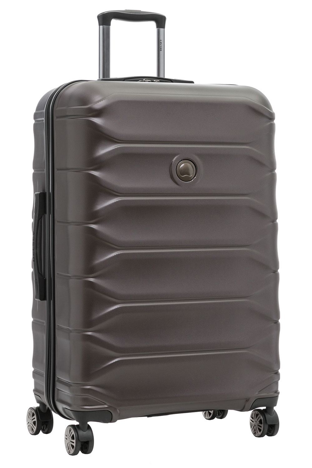 3869821 06 Чемодан 3869821 L Delsey Meteor Météor