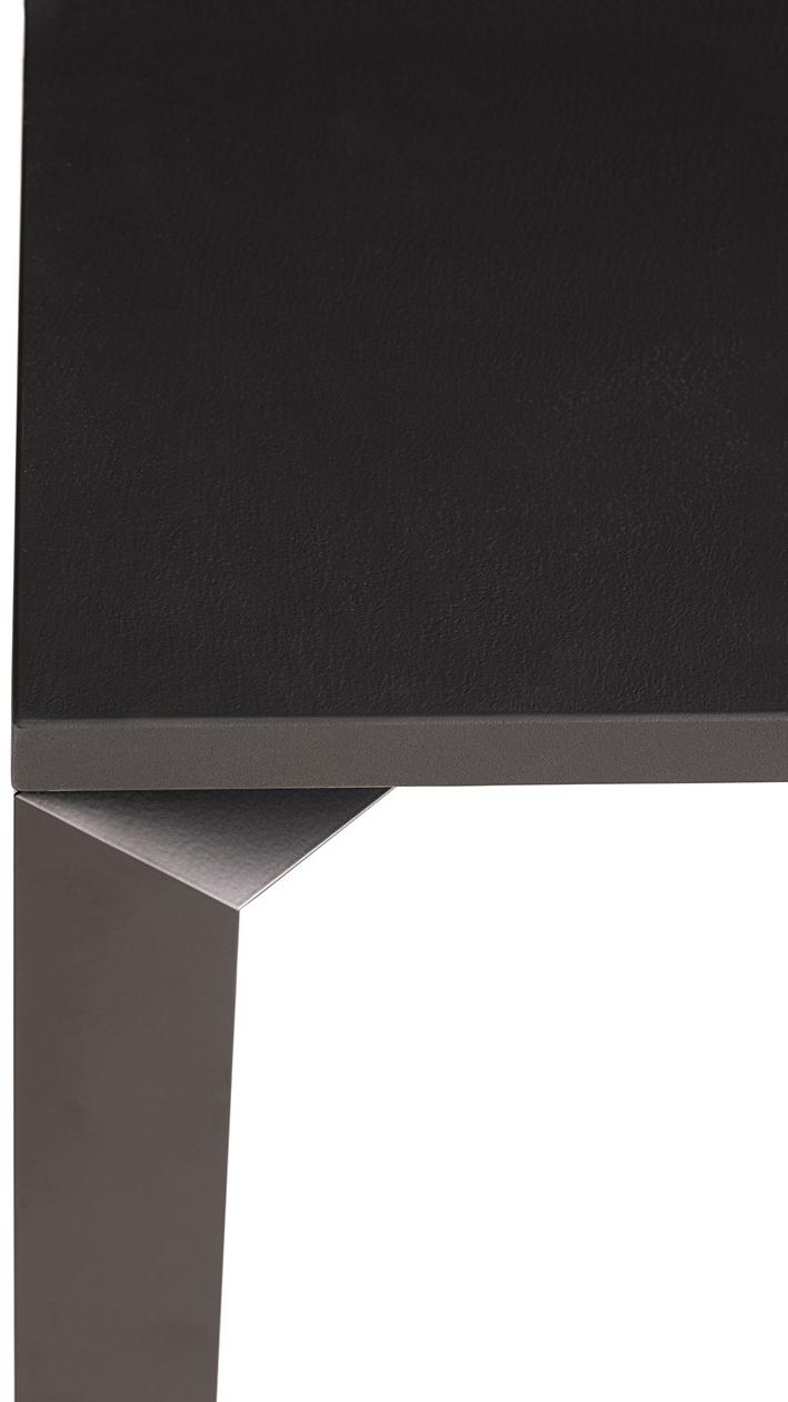 Desalto Квадратный обеденный стол L45 sun-id-1513172 - Вид №5