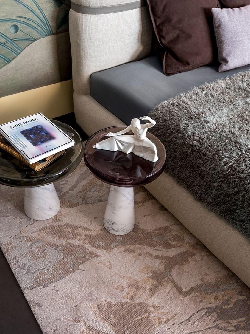 Tapis Rouge Прямоугольный коврик ручной работы Himalaya Tr1276 - Вид №3