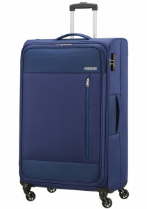 95G-41004 Чемодан 95G*004 Spinner 80 American Tourister Heat Wave