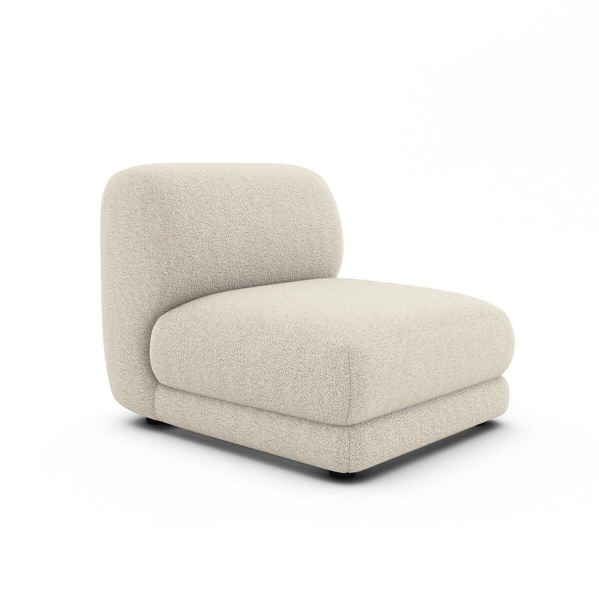 Тканевое кресло AMPM Sister ARCH-00103667 - Вид №6