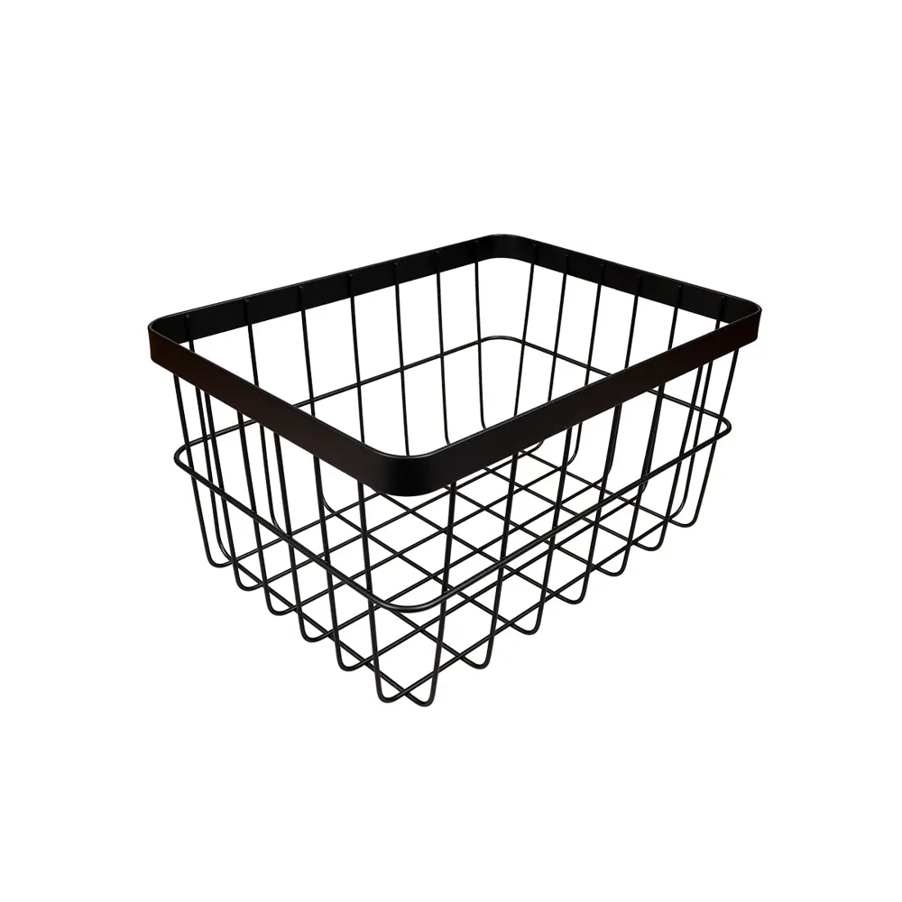 ZENFORT Корзины металлические Уют для организации пространства 89380859 STLM-1566219 - Вид №8