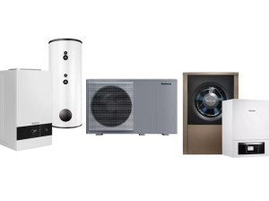 Гибридная система