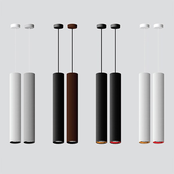 Stelo 0S 300 Ghidini Stelo S .01 Белый (Матовый)  - Вид №1