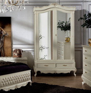 Шкаф  MIRANDOLA M2047/S