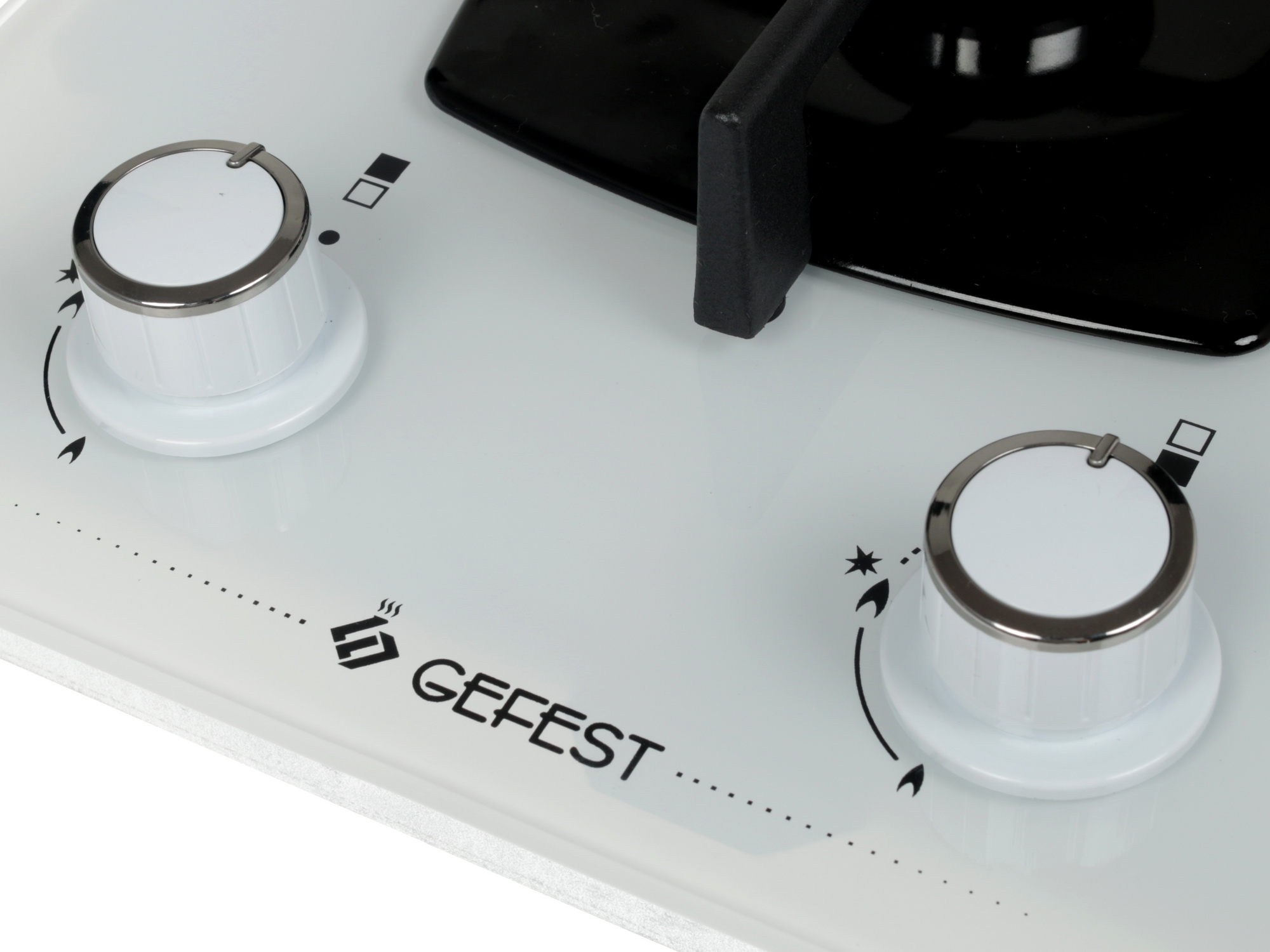 1115611 Газовая варочная поверхность Gefest ПВГ 2003 К12 STDN-0132995 - Вид №5