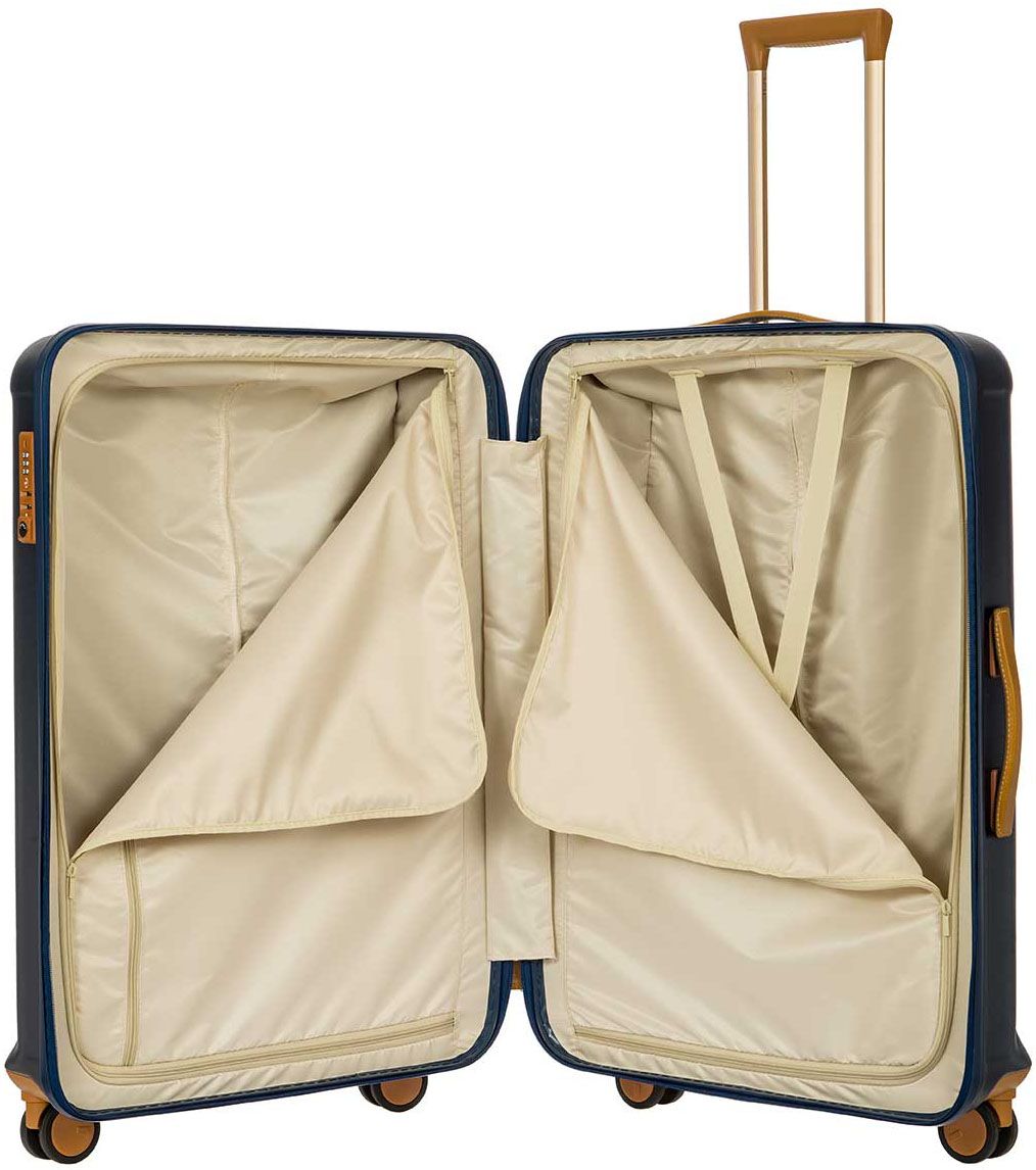 BRK08032.606 Чемодан BRK08032 L Brics Capri - Вид №6