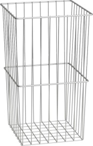 H4930201100001 Корзина для белья, для высокого шкафчика LAUFEN PRO