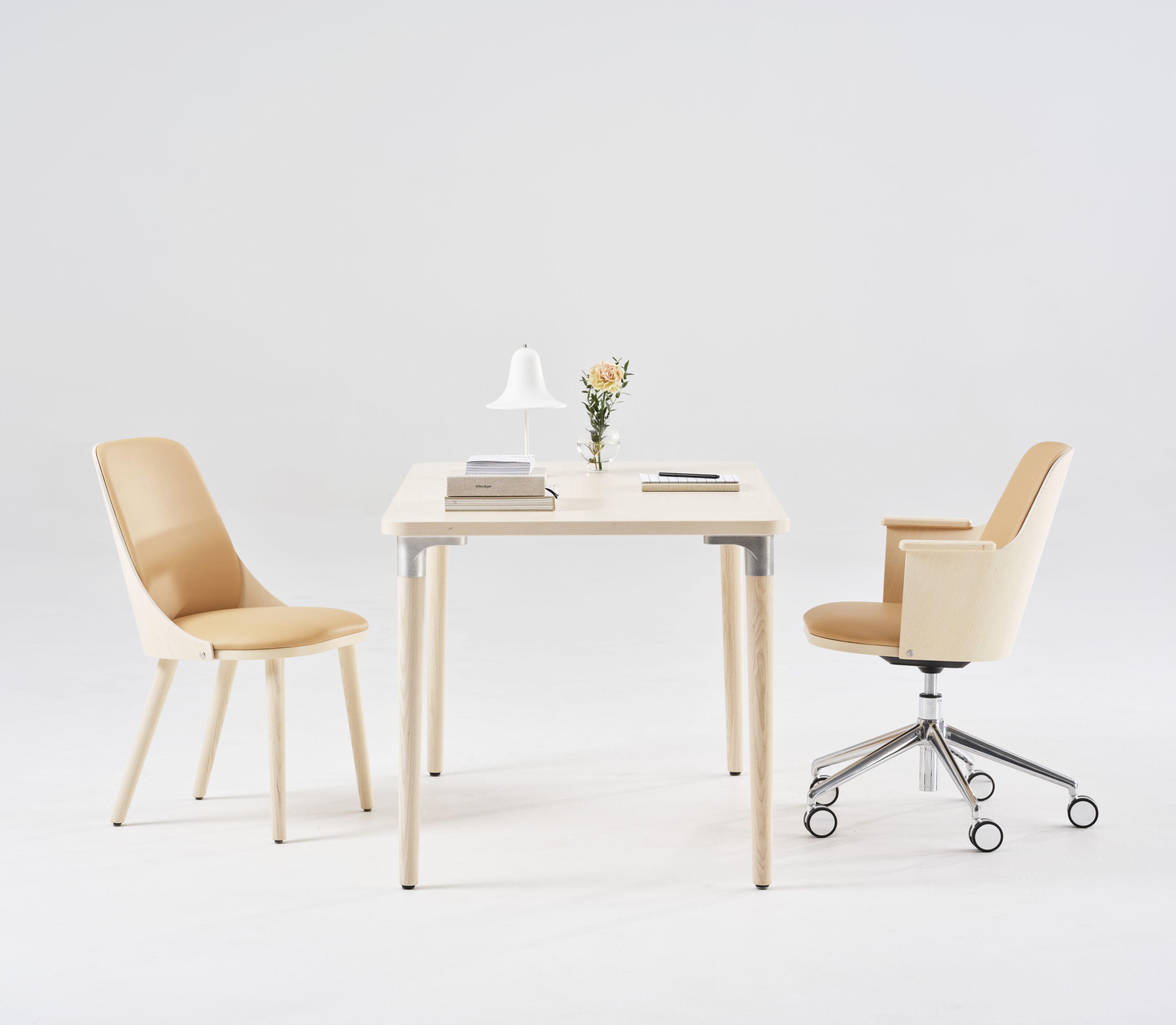 Стул Karl Andersson Sander ARCH-00047623 - Вид №3