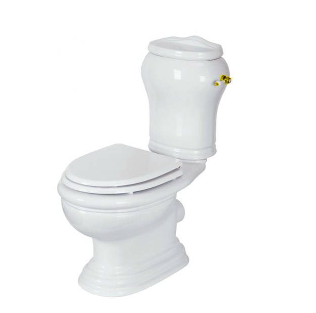 ML.MLD-25.701.D2/ML.MLD-25.708.D2/ML.OLV-29.012/ML.OLV-29.015/ML.RIC-29.040.BI.DO Напольный унитаз Migliore Milady