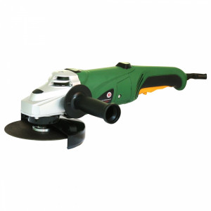 24530 Калибр Машина шлифовальная угловая  МШУ-150/1200