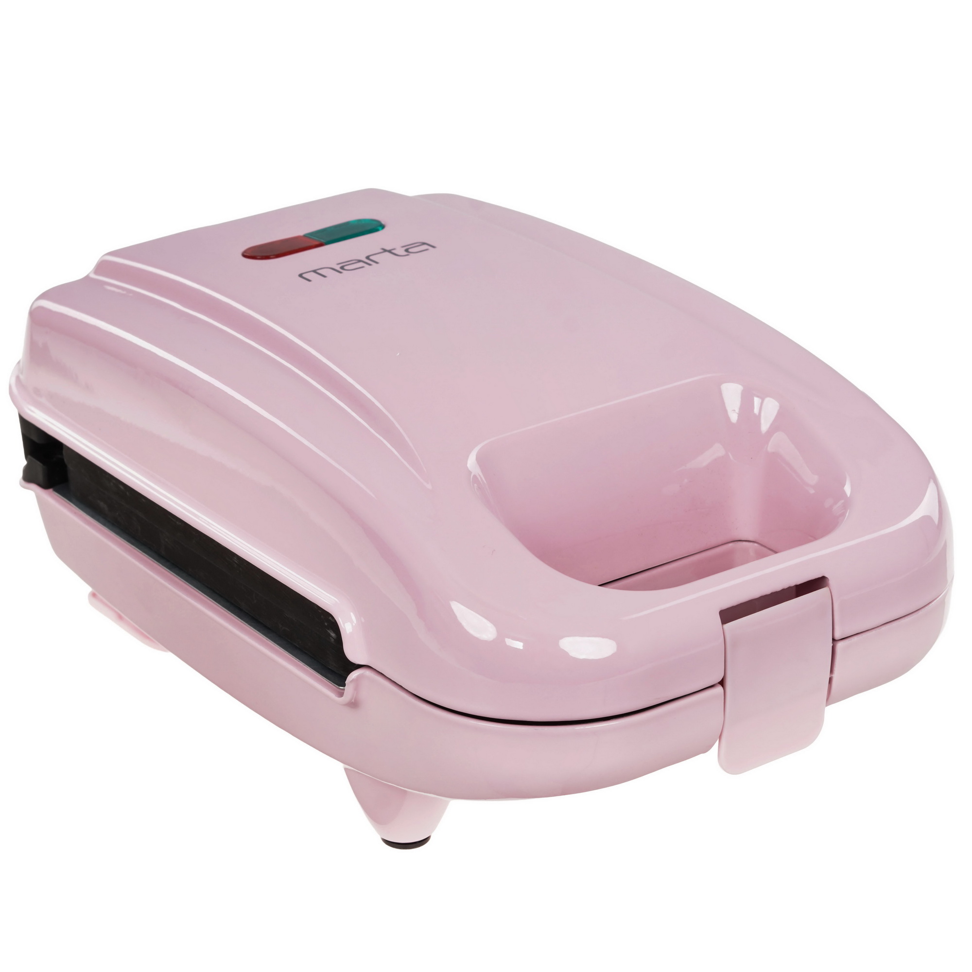 9148458 Универсальный пекарь Marta MT-SM1737C розовый STDN-0101488