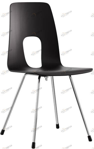 horgenglarus Стул из фанеры  7-050 