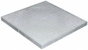 First Corporation Защитная крышка из противоударного ПВХ First plast Scd55g