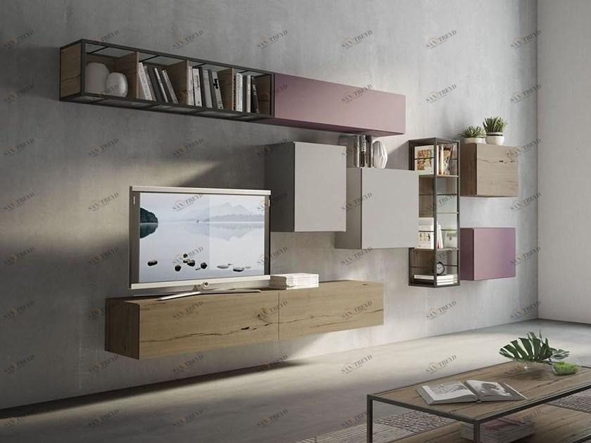 Fimar Оборудованная стена Rebel system sun-id-1350445