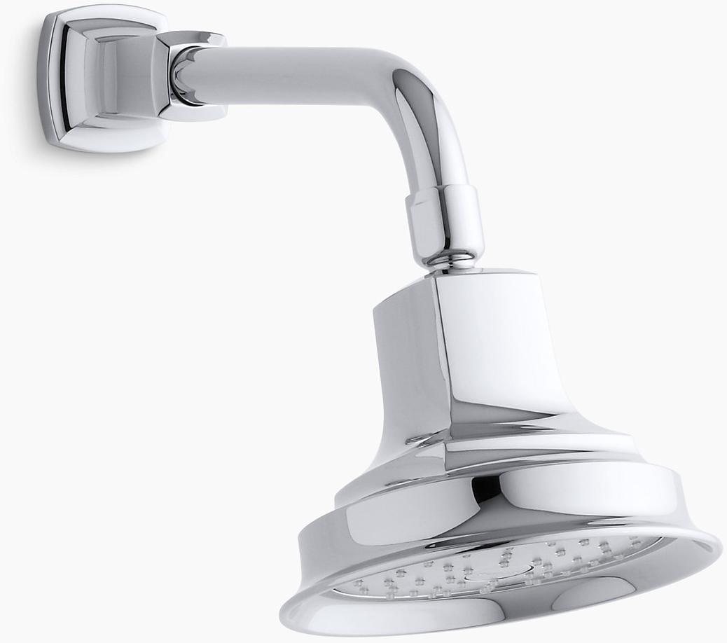 KOHLER  K-45410-G-CP  - Вид №1