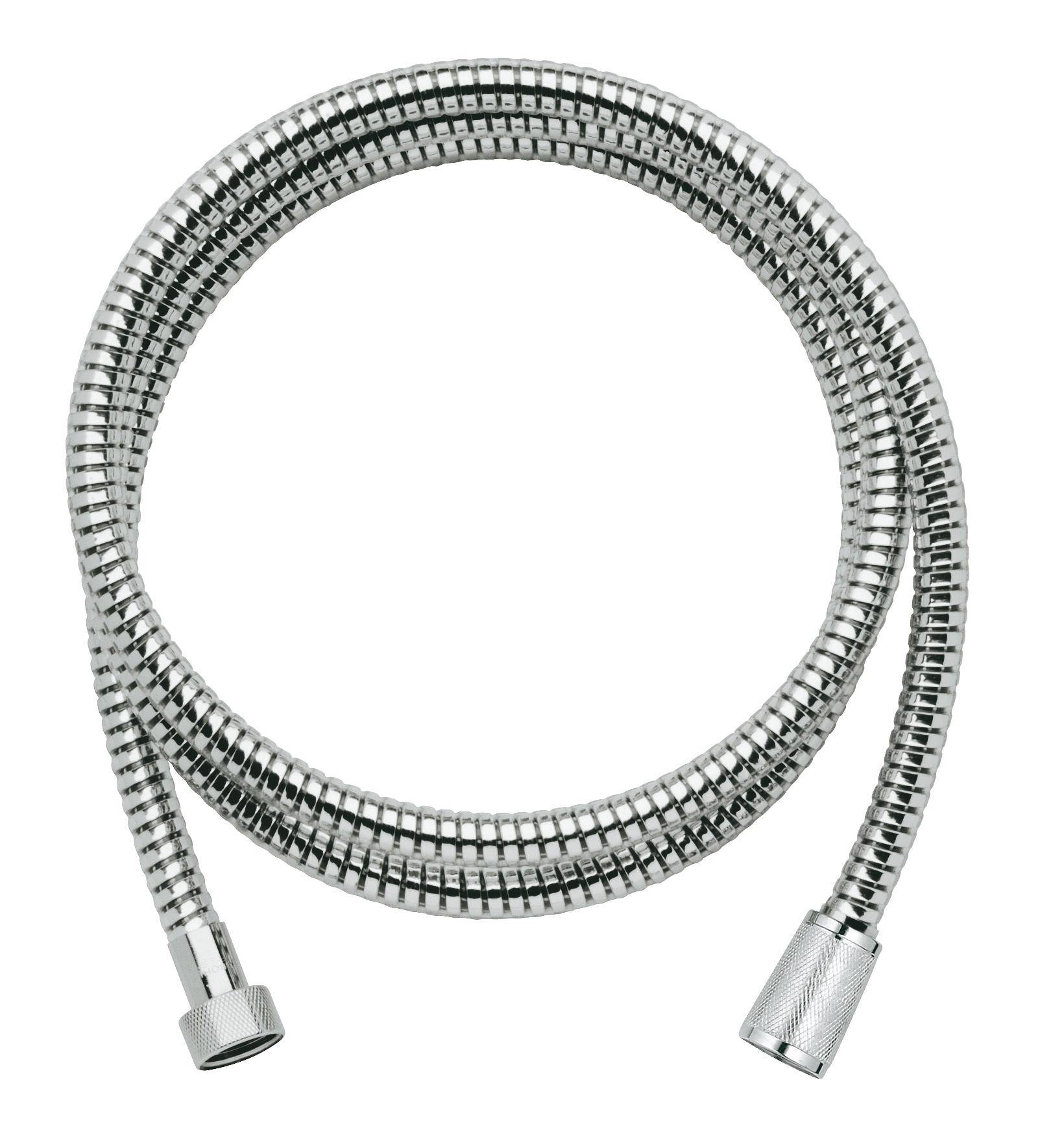 28410000 Душевой шланг Grohe хром 