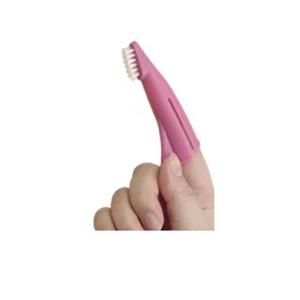 ПР0051207 Зубная щетка для средних и крупных собак для снятия налёта Japan Premium Pet  - Вид №1