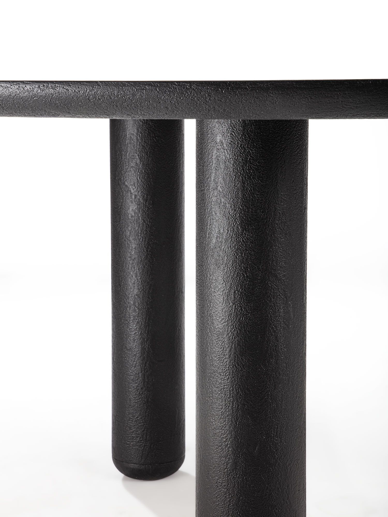 Круглый деревянный стол Frigerio Roll-O ARCH-00125057 - Вид №6