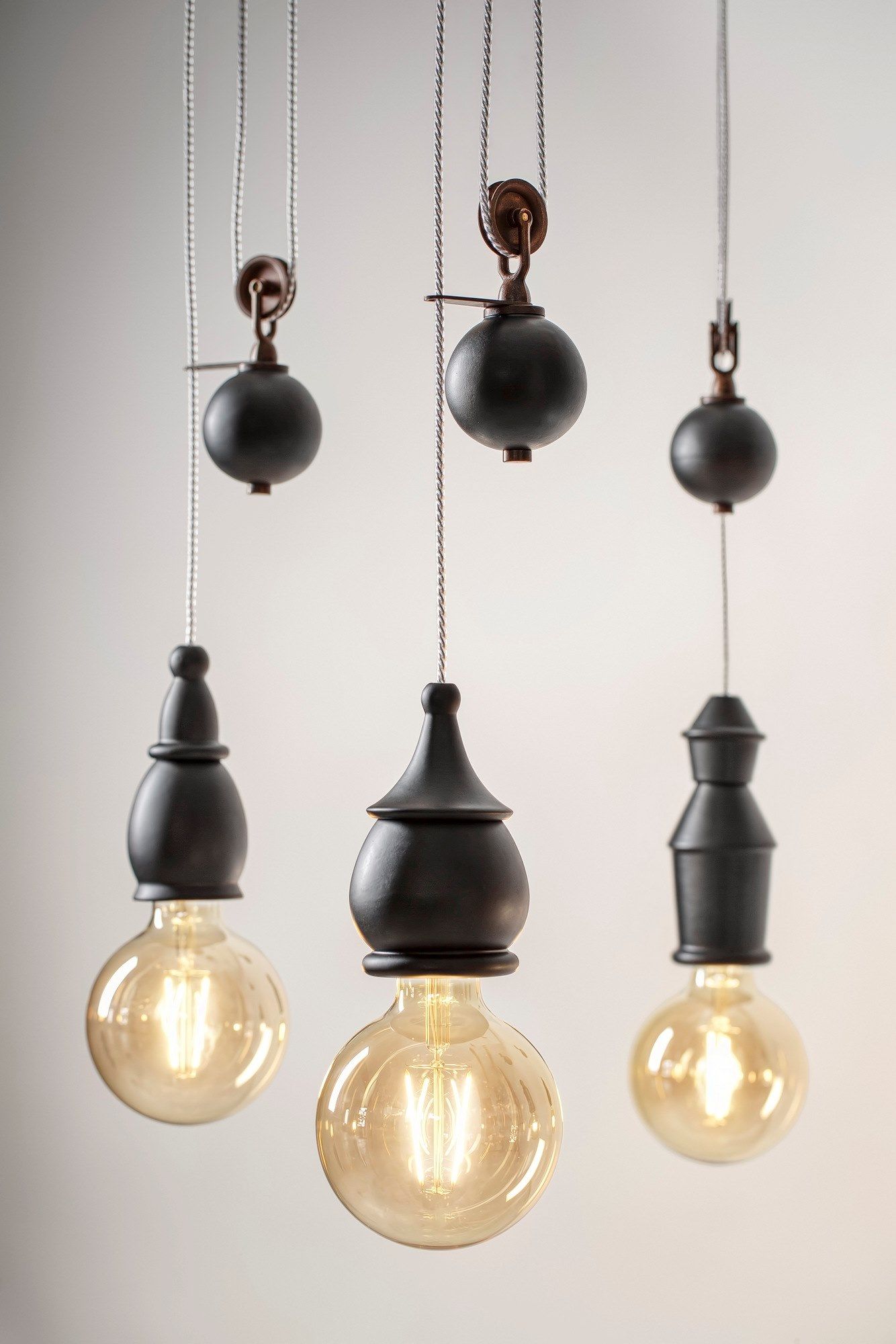 Подъемники с керамическим противовесом Aldo Bernardi Fate ARCH-00029812 - Вид №5