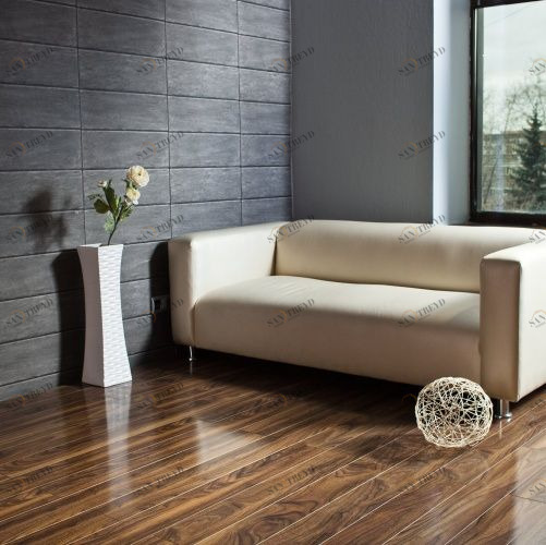 Ламинат Kaiser Американский Орех Е-306 3400100050