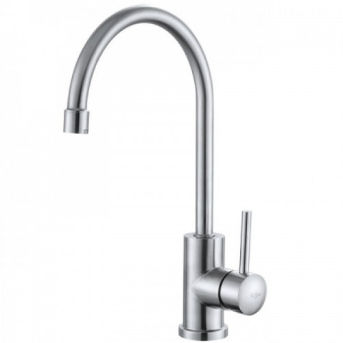 KBU22-KPF2160-SD20 Мойка кухонная прямоугольная Krausru  - Вид №10