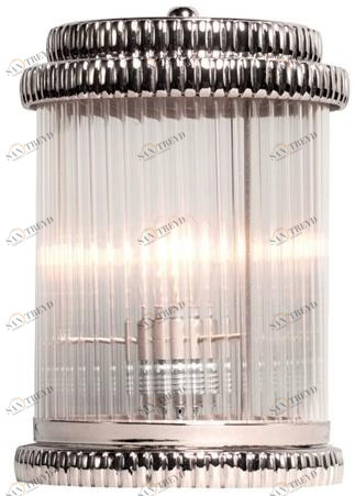 Patinas Lighting Настольная лампа из латуни ручной работы Nizza sun-id-1360417