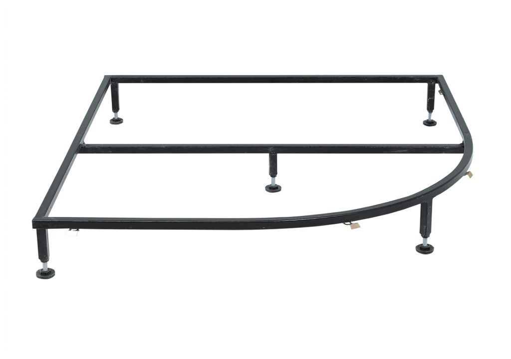 Душевой поддон Aquanet Stone Lite 90х90 (с каркасом и панелью) 00215080 - Вид №4