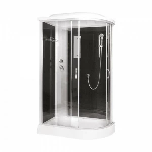 Душевая кабина Erlit Comfort ER3512PL-C4 (1200x800x2150) ER3512PL-C4