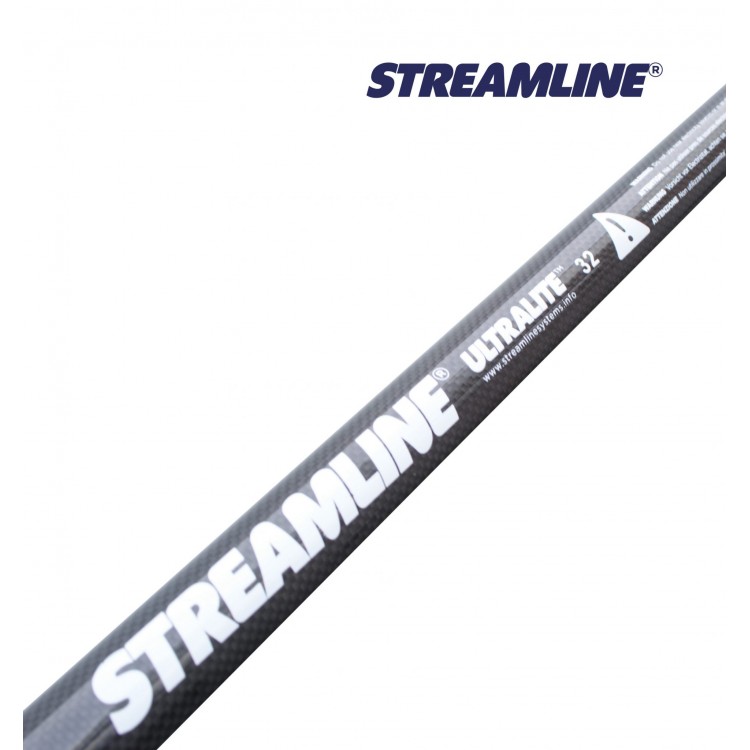 DV-KIT230-2-032 STREAMLINE Пылесос с телескопической штангой для чистки пыли и грязи в труднодоступных высоких местах  - Вид №6