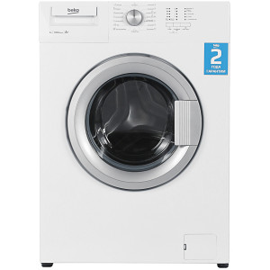 1288058 Стиральная машина Beko WDN635P1BSW белый