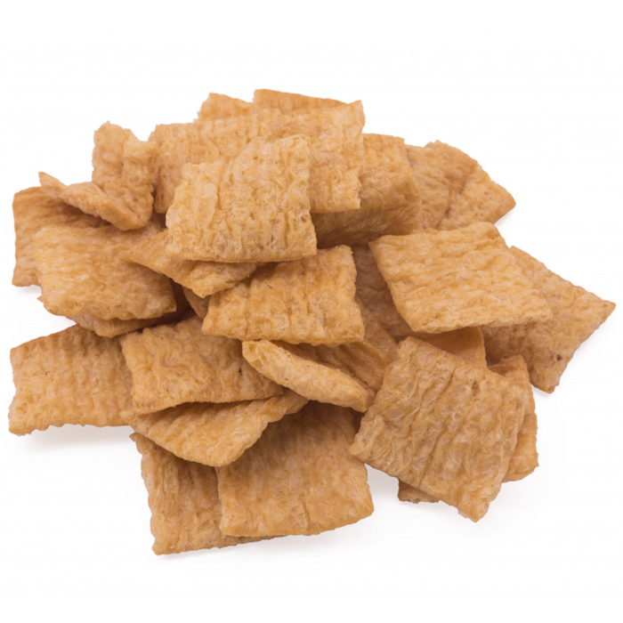 ПР0053568 Лакомство для собак Начос классический (золотая коллекция) 80г TITBIT  - Вид №2