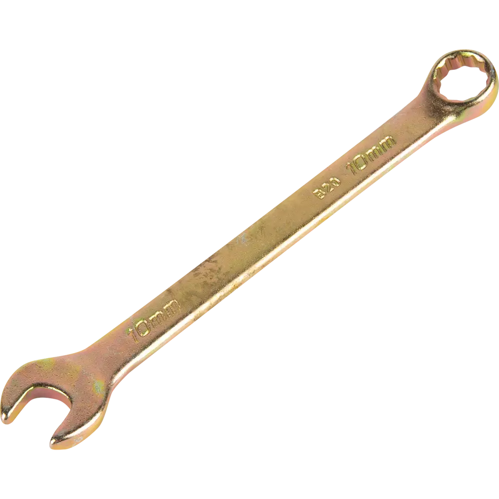 Ключ комбинированный Сибртех 14976 10 мм STLM-2076177