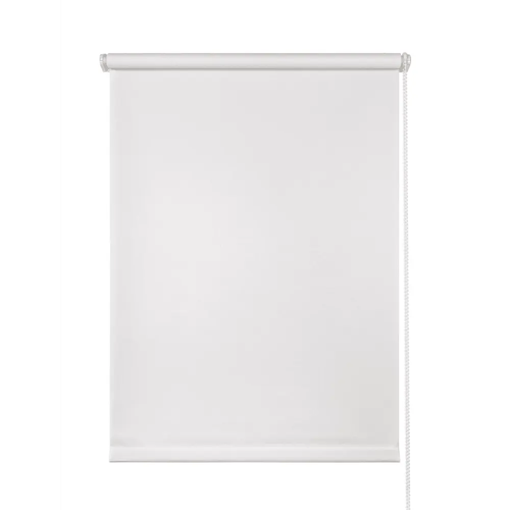 Штора рулонная Сансет 57x175 см белая 89360888 STLM-2206091 DOMLEGRAND