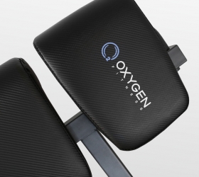 Oxygen tacoma гиперэкстензия Oxygen Fitness sun-id-2068747 - Вид №1