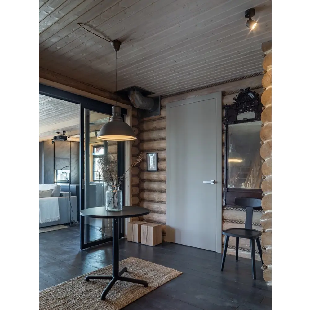 Santreyd Евровагонка Оптима из натуральной ели для внутренней отделки 81947961 STLM-0014601 - Вид №10