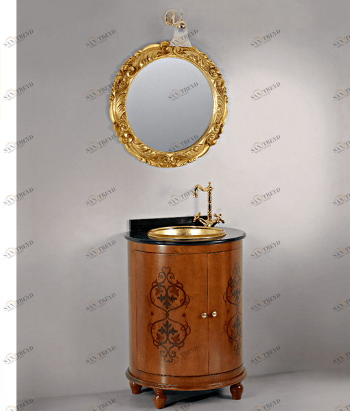 Тумба Il Tempo Del Intarsio IT367 Classici INTARSIOIT367